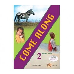 Come Along 2 Coursebook Student's